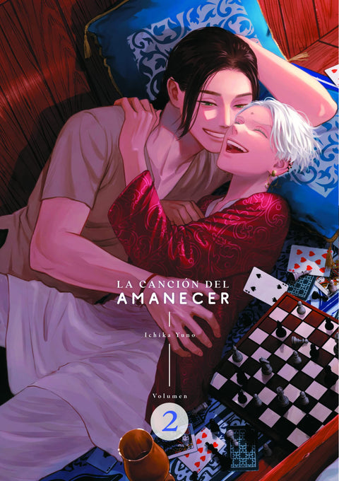  CANCION DEL AMANECER 02 