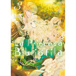  LA PRINCESA BIBLIÓFILA 03 