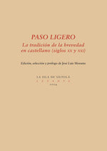  PASO LIGERO 