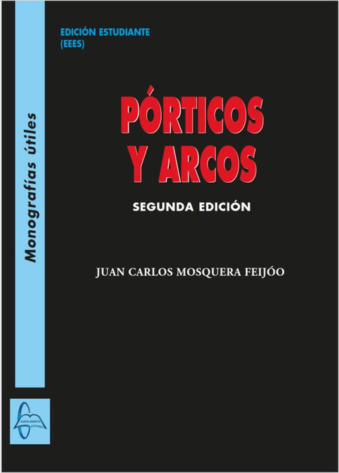 Porticos y arcos 