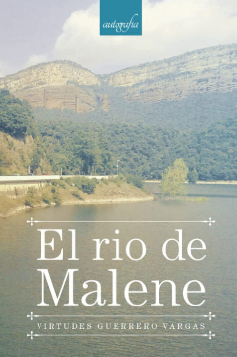  El rio de Marlene 