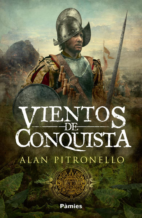  Vientos de conquista 