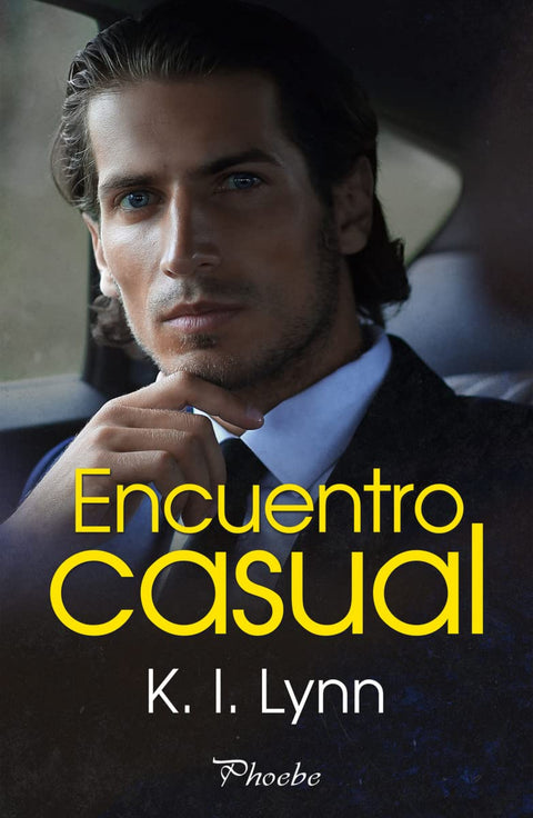 Encuentro casual 