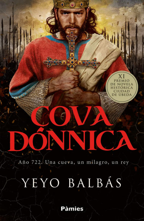  Cova Dónnica 