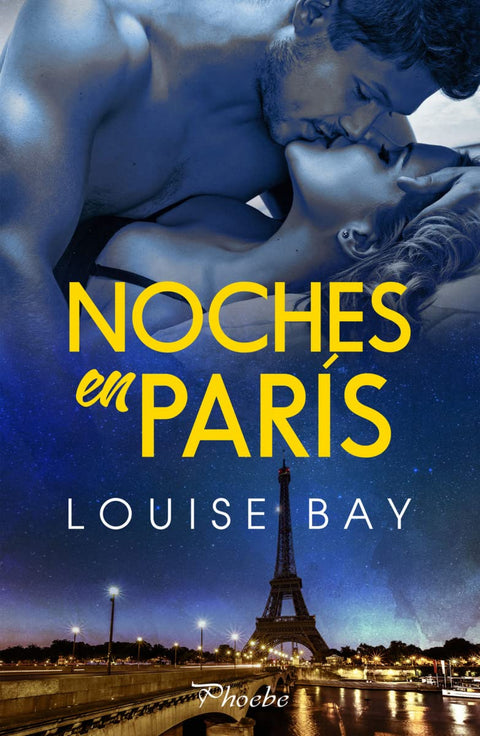  Noches en París 