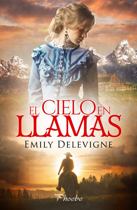  El cielo en llamas 