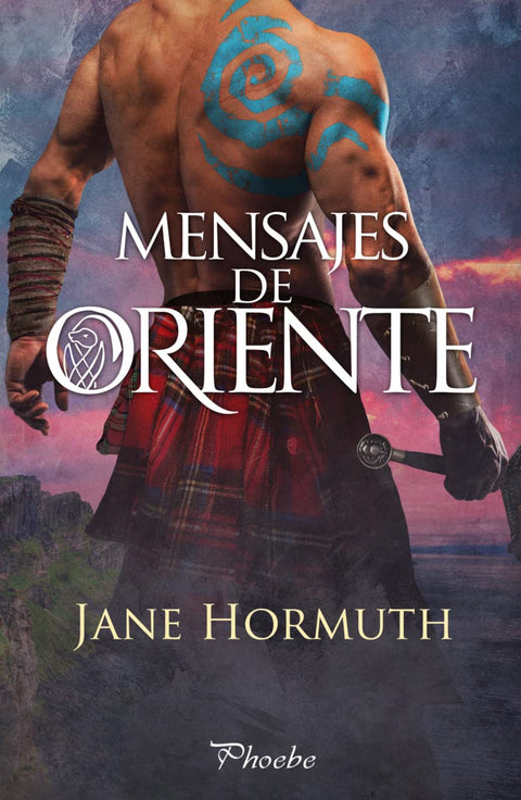  Mensajes de oriente 