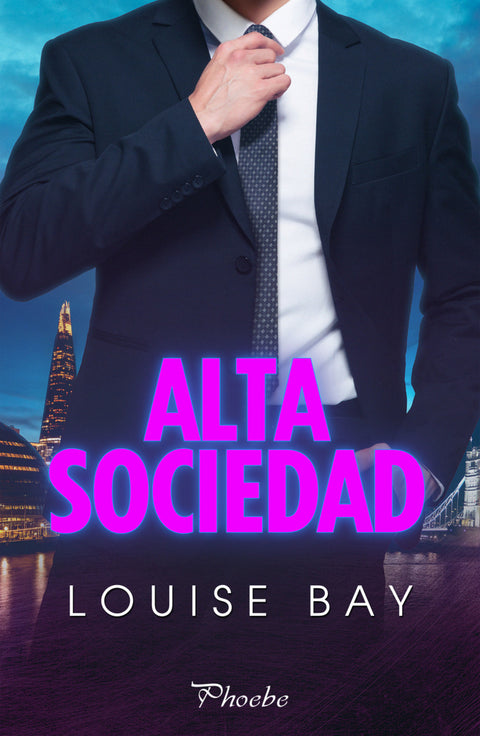  Alta sociedad 