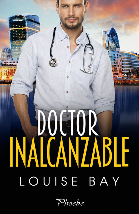  Doctor inalcanzable 
