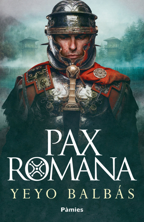  Pax romana 