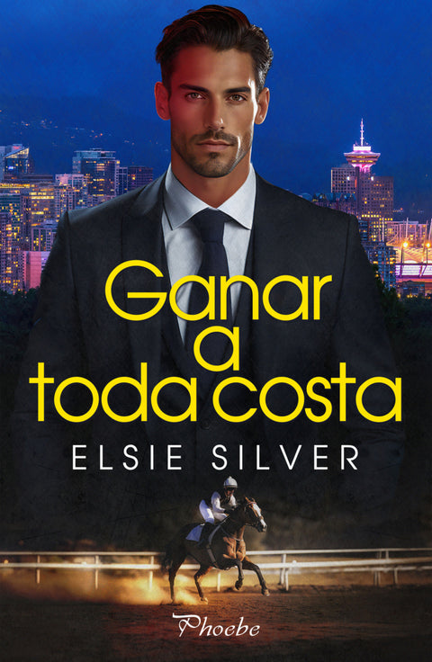  Ganar a toda costa 
