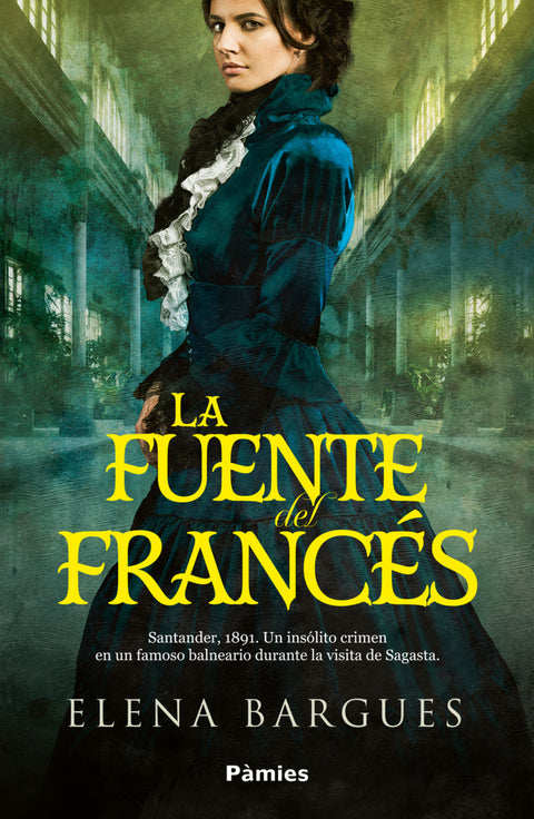  La Fuente del Francés 