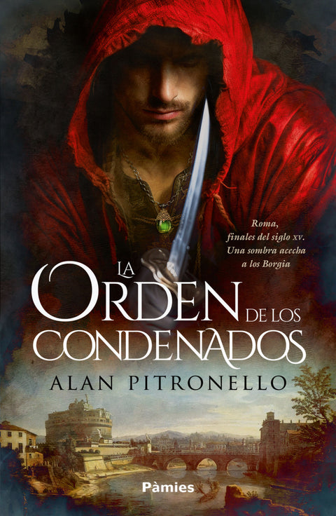  La Orden de los Condenados 