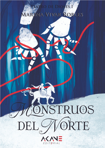  Monstruos del Norte 