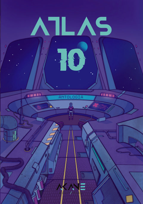  ATLAS 10 