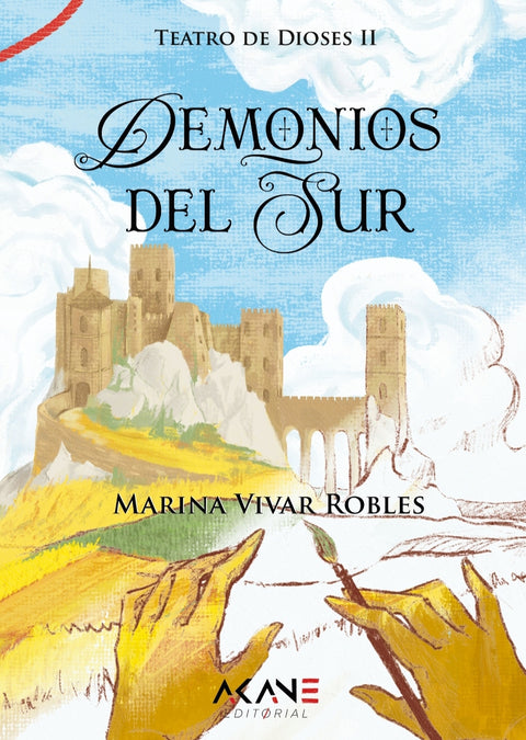  Demonios del sur 