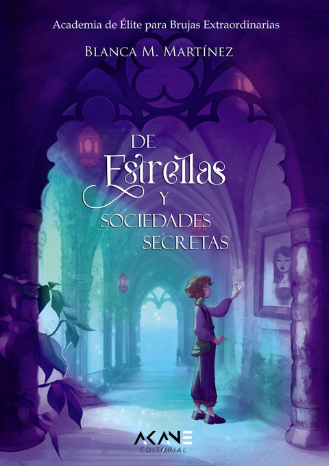  De estrellas y sociedades secretas 