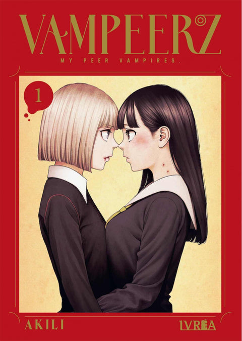  VAMPEERZ 01 