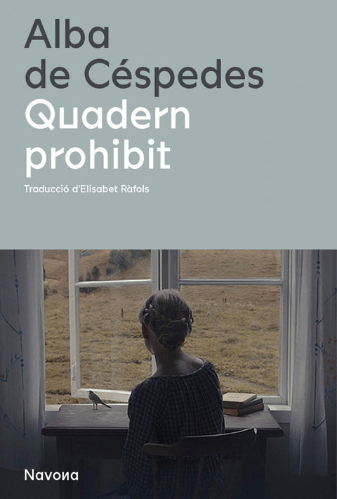  Quadern prohibit 