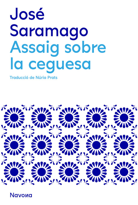  Assaig sobre la ceguesa 