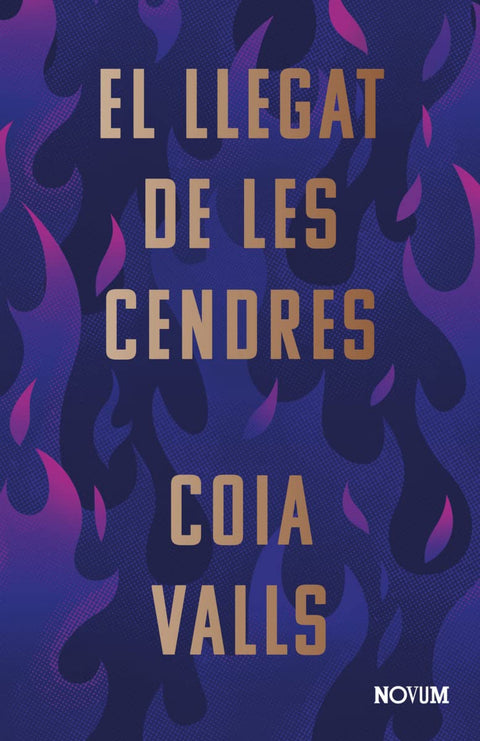  El llegat de les cendres 