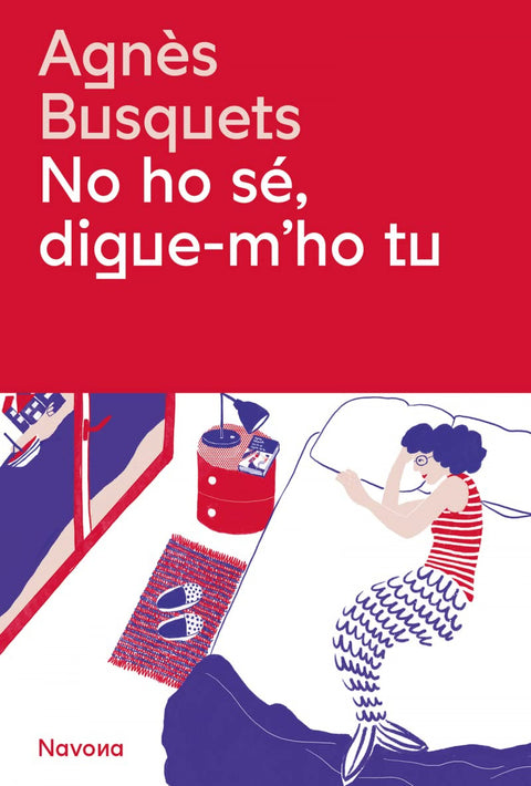  No ho sé, digue-m'ho tu 