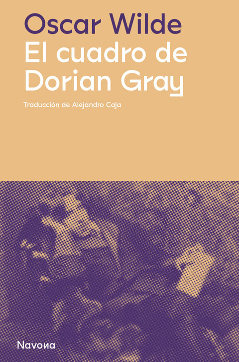  El cuadro de Dorian Gray 