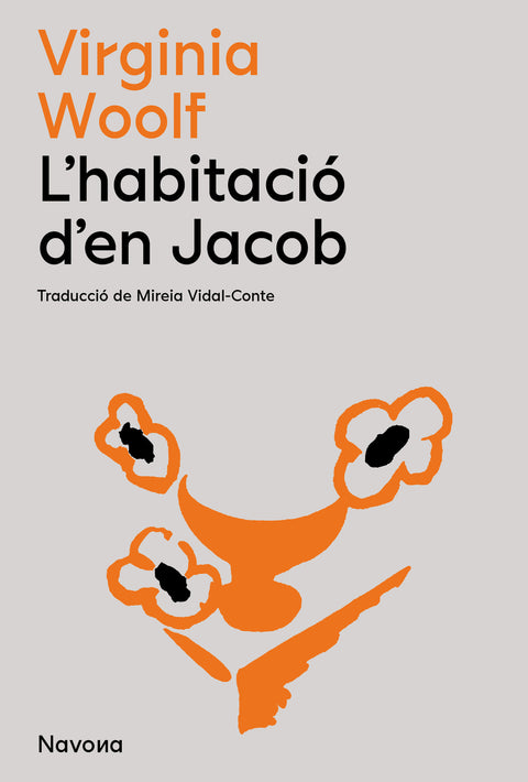  L'habitació d'en Jacob 