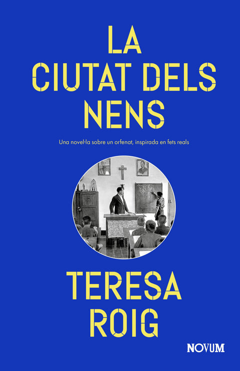  La ciutat dels nens 