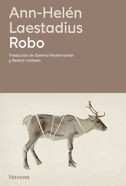  Robo 