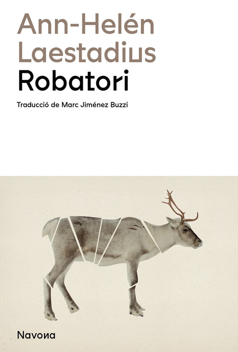  Robatori 