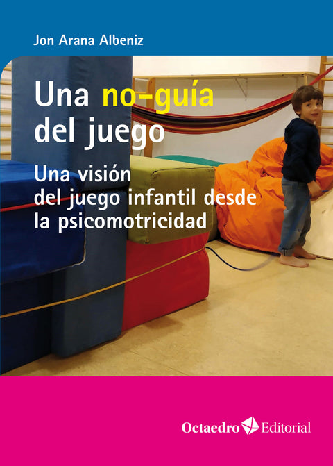  Una no-guía del juego 