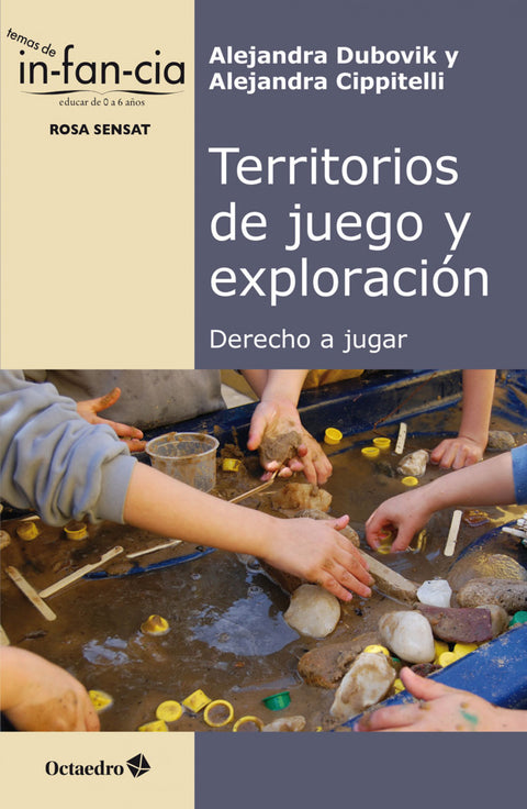  Territorios de juego y exploración 