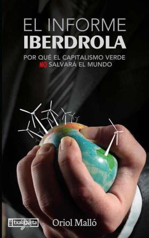  EL INFORME IBERDROLA 