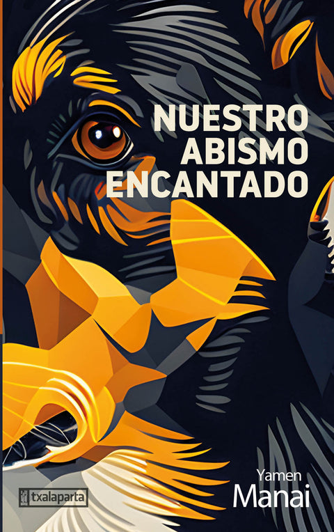 NUESTRO ABISMO ENCANTADO 