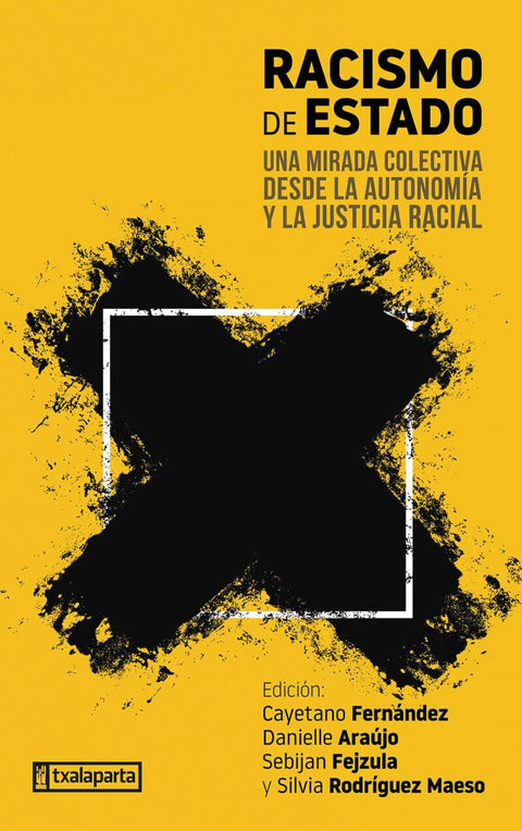  Racismo de estado 