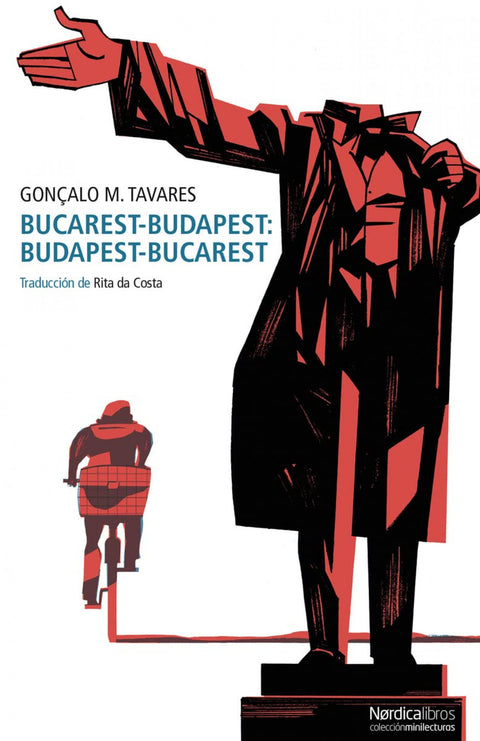  Bucarest-Budapest: Budapest-Bucarest 