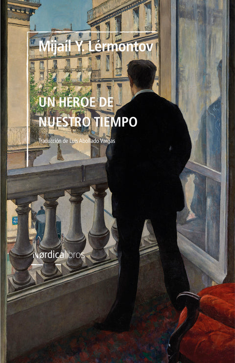  Un héroe de nuestro tiempo 