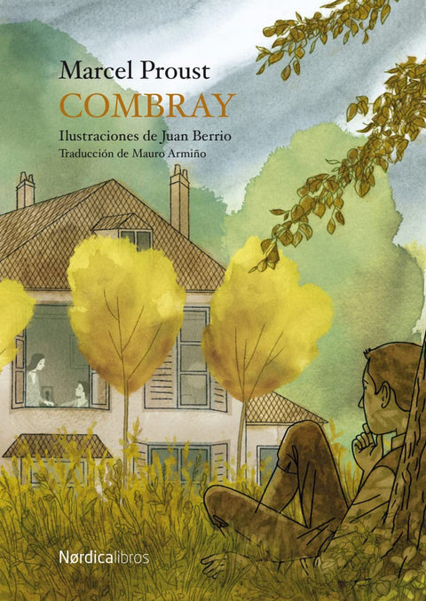  Combray 