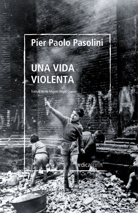  Una vida violenta 