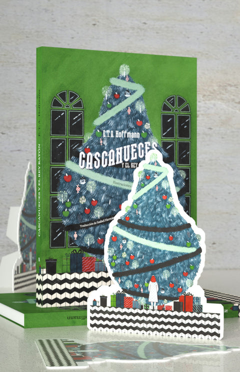  Pack Navidad Cascanueces 