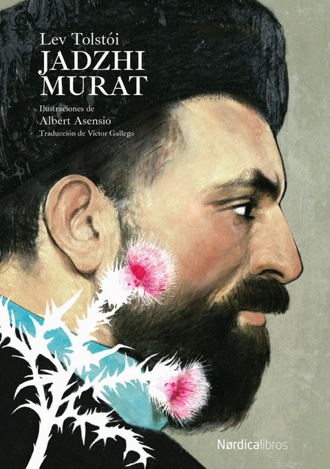  Jadzhi Murat 