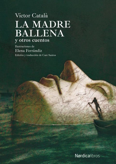  La madre ballena y otros cuentos 
