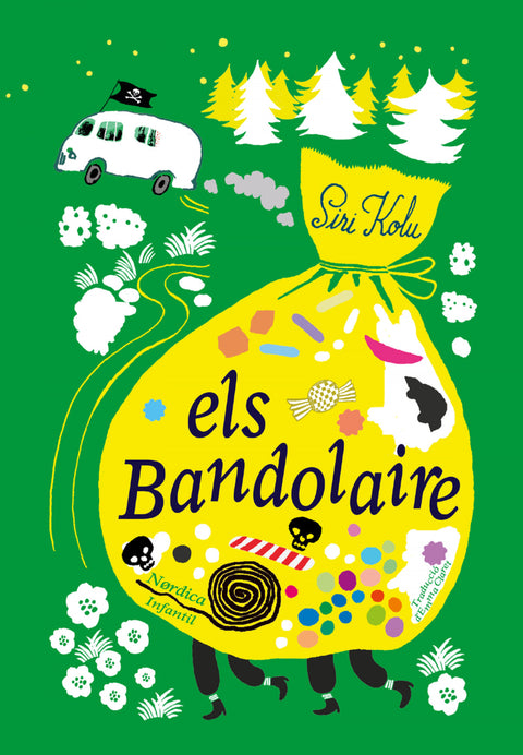  Els Bandolaire 