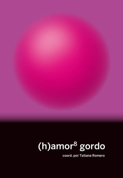  (h)amor 8 