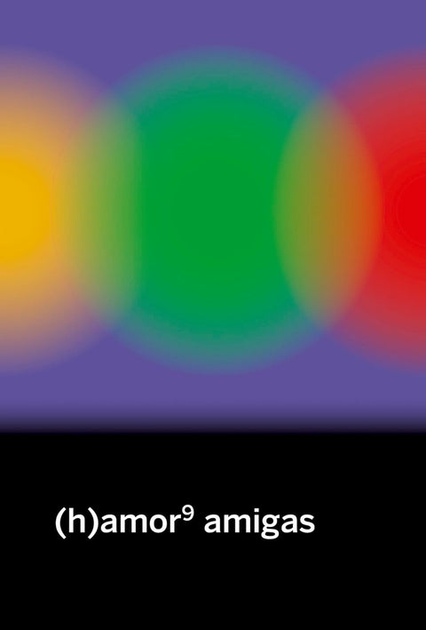  (h)amor 9 