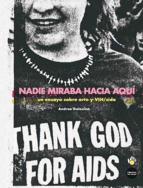  NADIE MIRA HACIA AQUI 