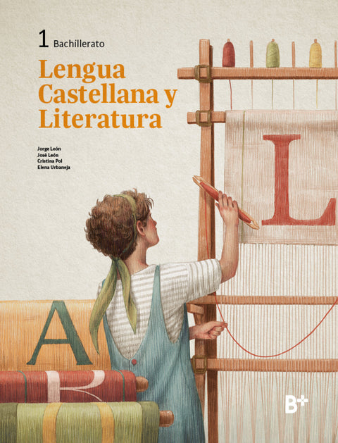  LENGUA CASTELLANA Y LITERATURA 1ºBACH 23 