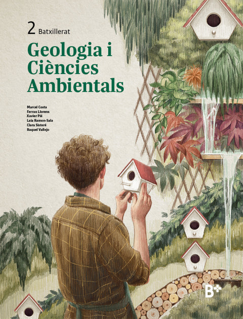  Geologia i Ciències Ambientals 2 