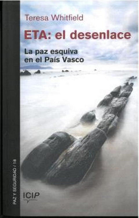  ETA: EL DESENLACE 